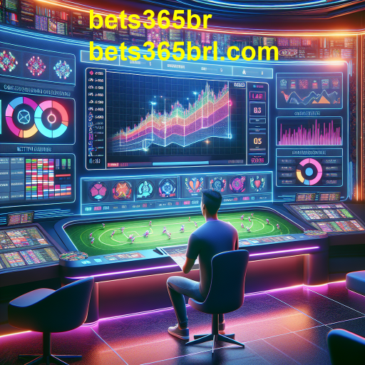 Guias de Jogos no Bets365br: Aprenda a Apostar como um Profissional