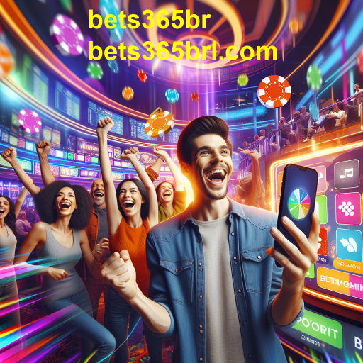 Descubra as Melhores Promoções no Bets365BR